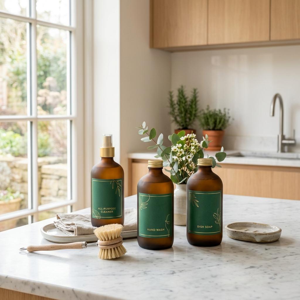 Premium US Dristrihihin Household products